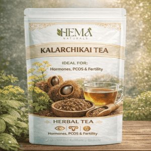Kalarchikai Tea