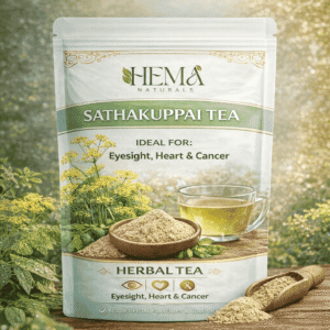 Sathakuppai Tea