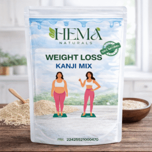 Weightloss Kanji Mix