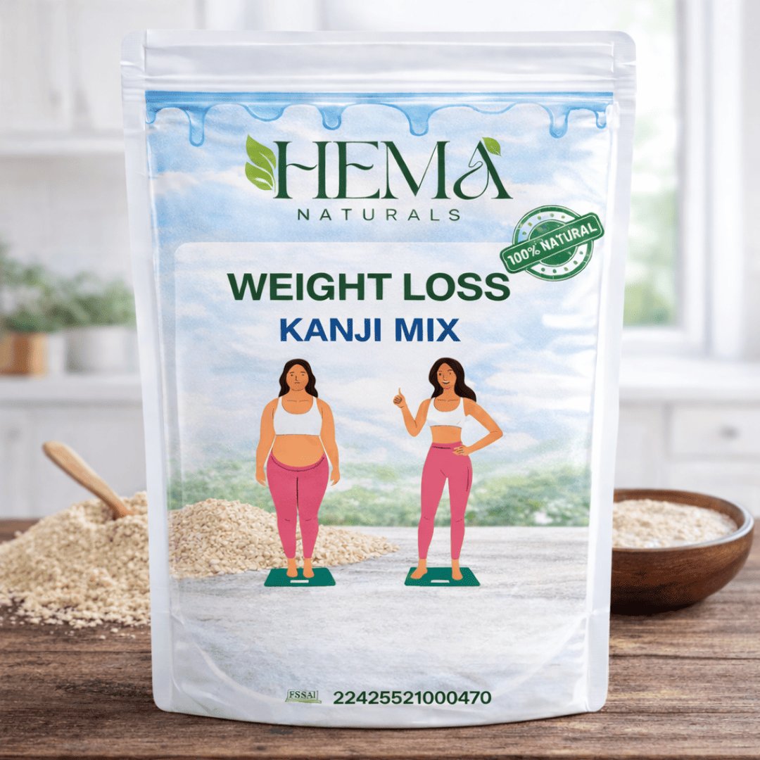 Weight Loss Kanji Mix