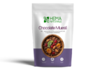 Chocolate Muesli