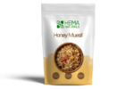 Honey Muesli