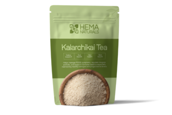 Kalarchikai Tea