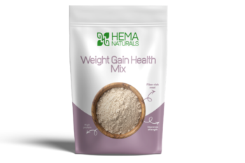 Weight Gain Health Mix