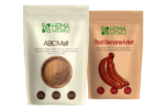 ABC and Red Banana