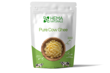 Pure Cow Ghee
