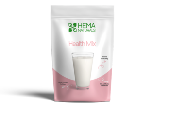 Women's Health Mix